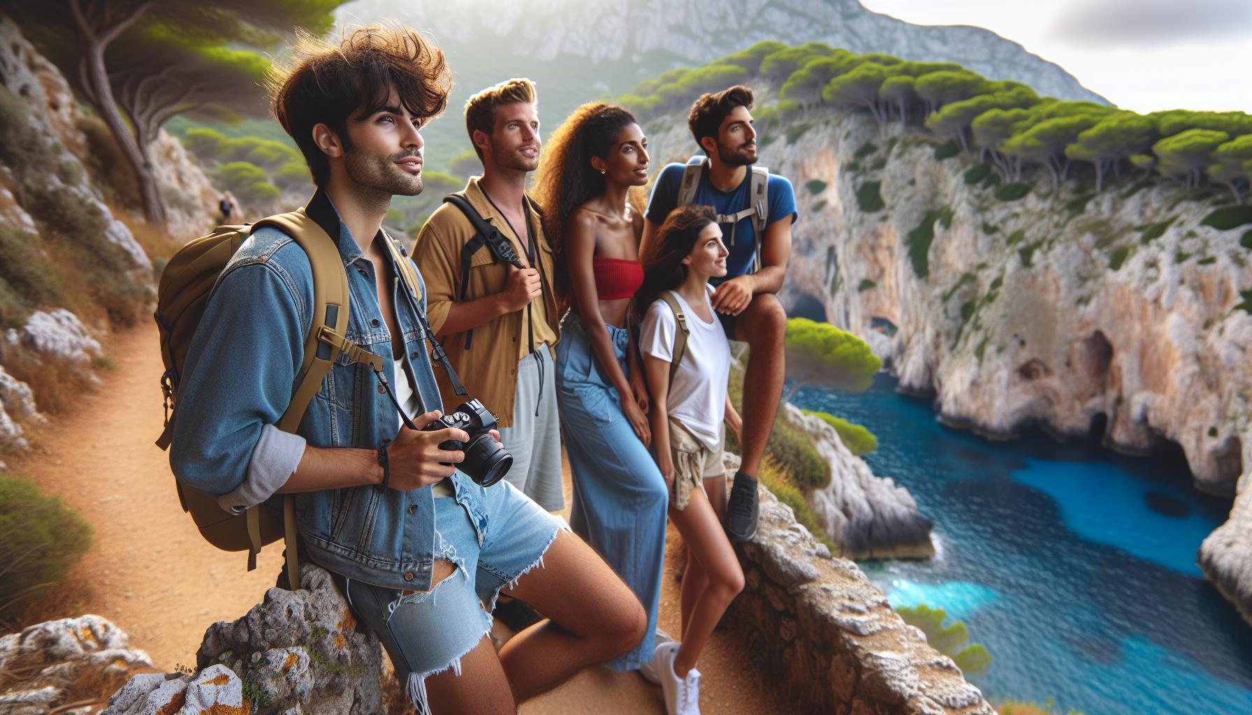 Esplorare Palinuro: Attrazioni Imperdibili e Visite Consigliate