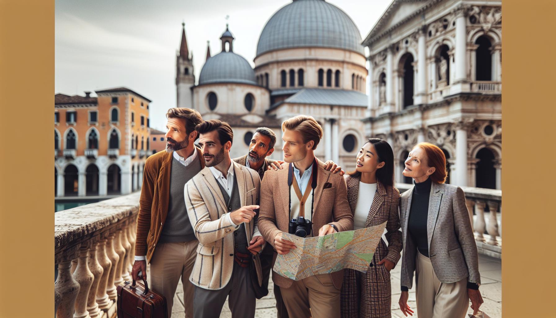 Cosa visitare oggi a Vicenza: attrazioni imperdibili