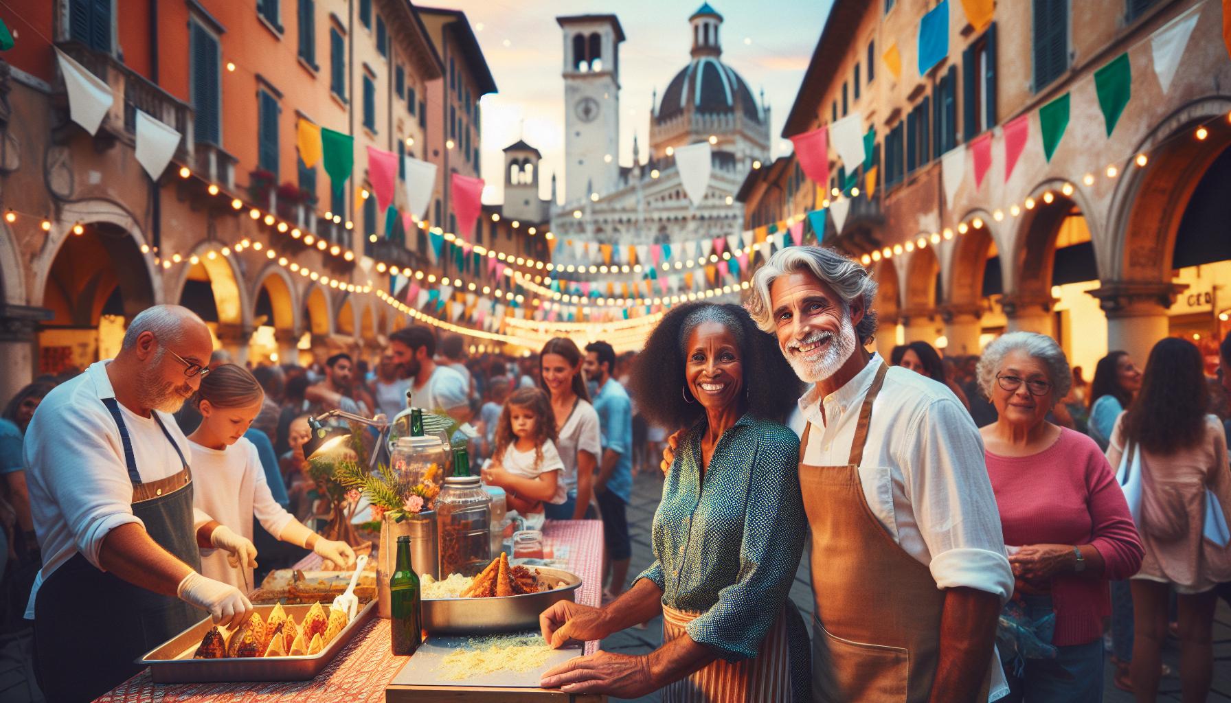 Eventi e festival imperdibili a Piacenza