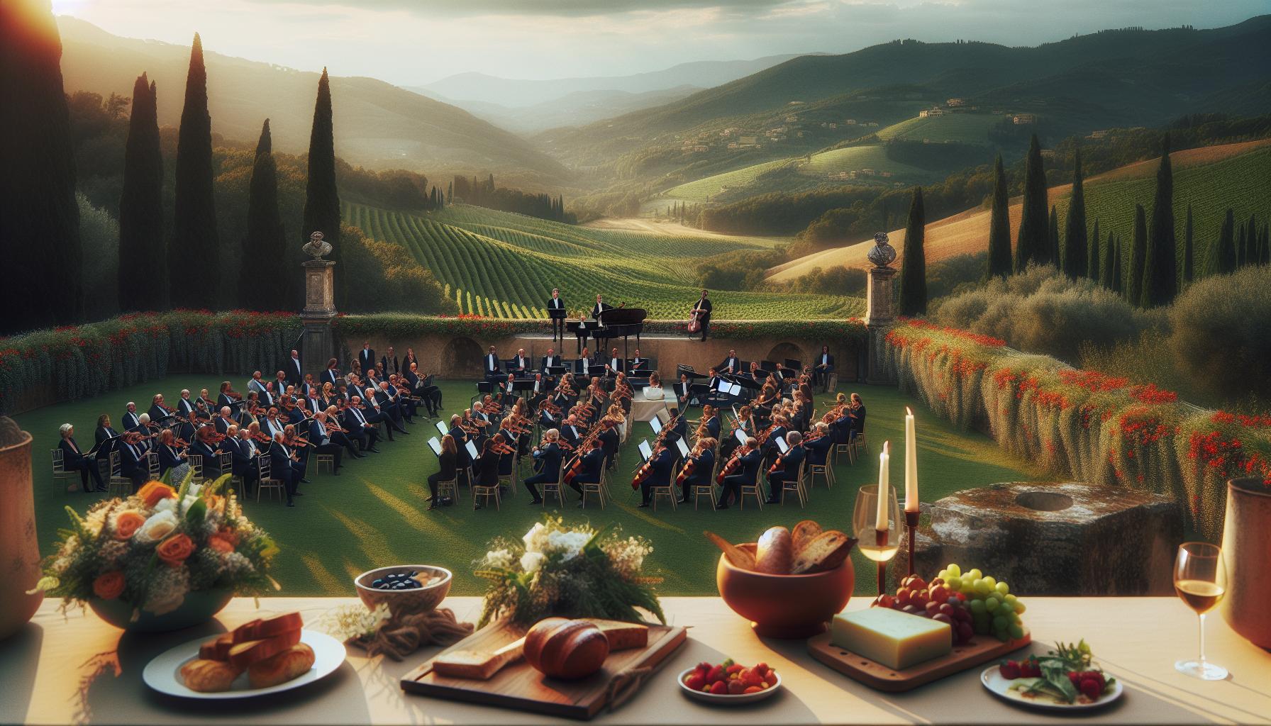Eventi imperdibili in Versilia e colline