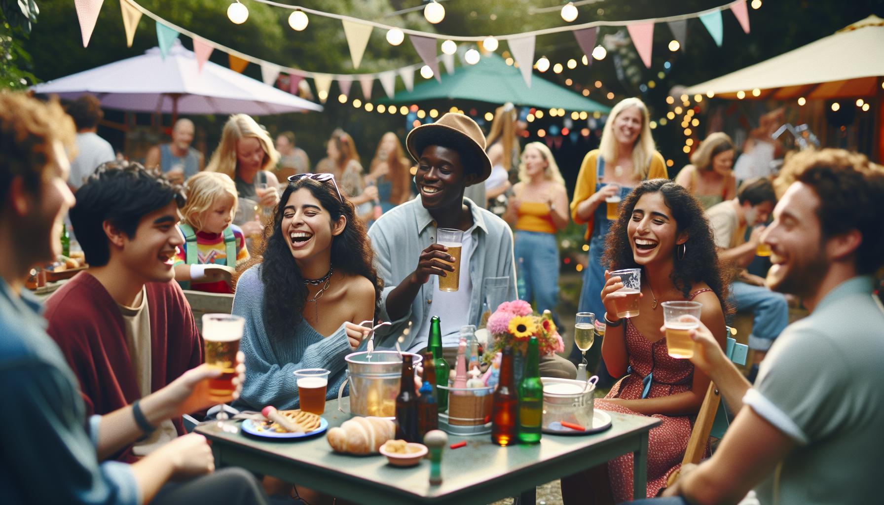 Eventi e Feste del Weekend: Cosa non Perdere
