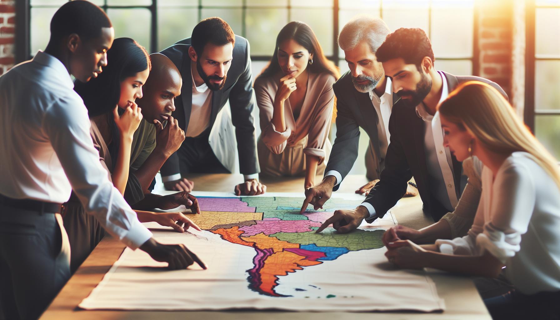 Differenze tra province e comunità autonome