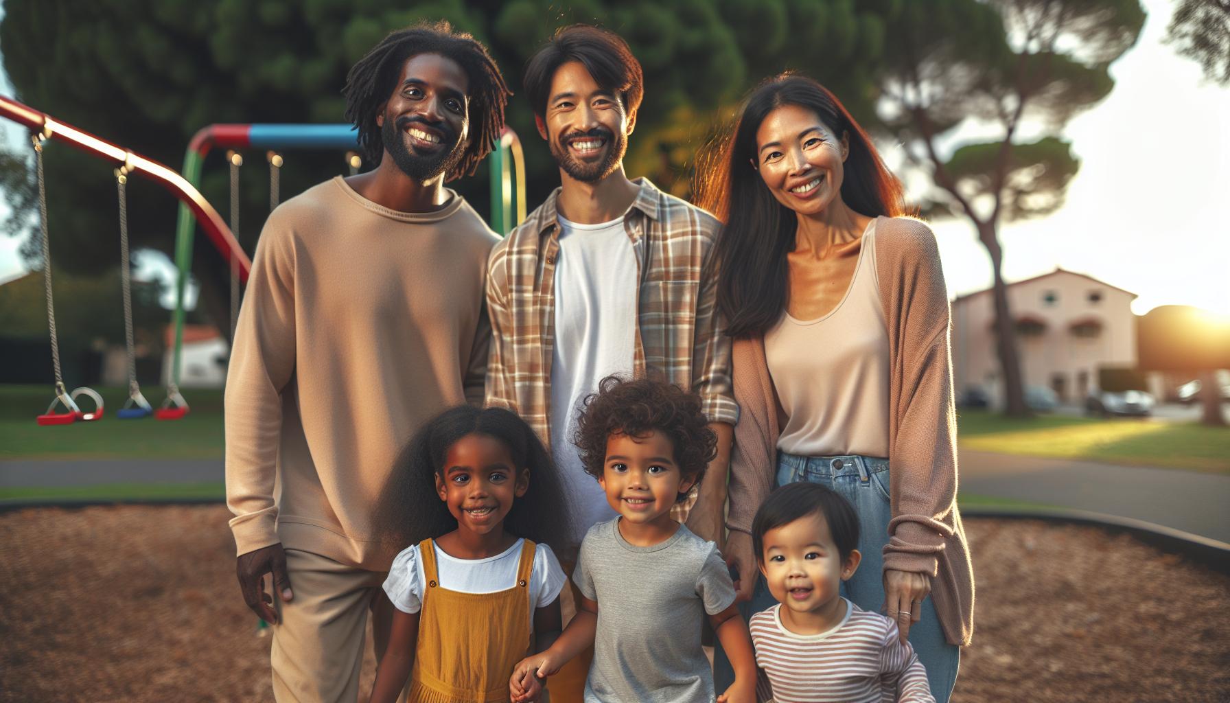 Attività per Famiglie e Bambini
