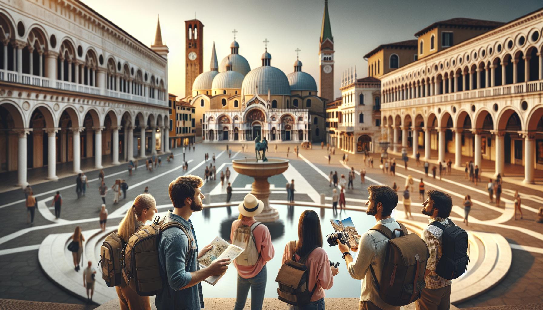Attrazioni imperdibili: cosa vedere a Padova