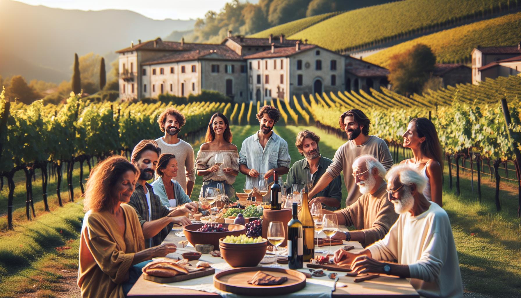 Caratteristiche Uniche di Ogni Provincia Piemontese