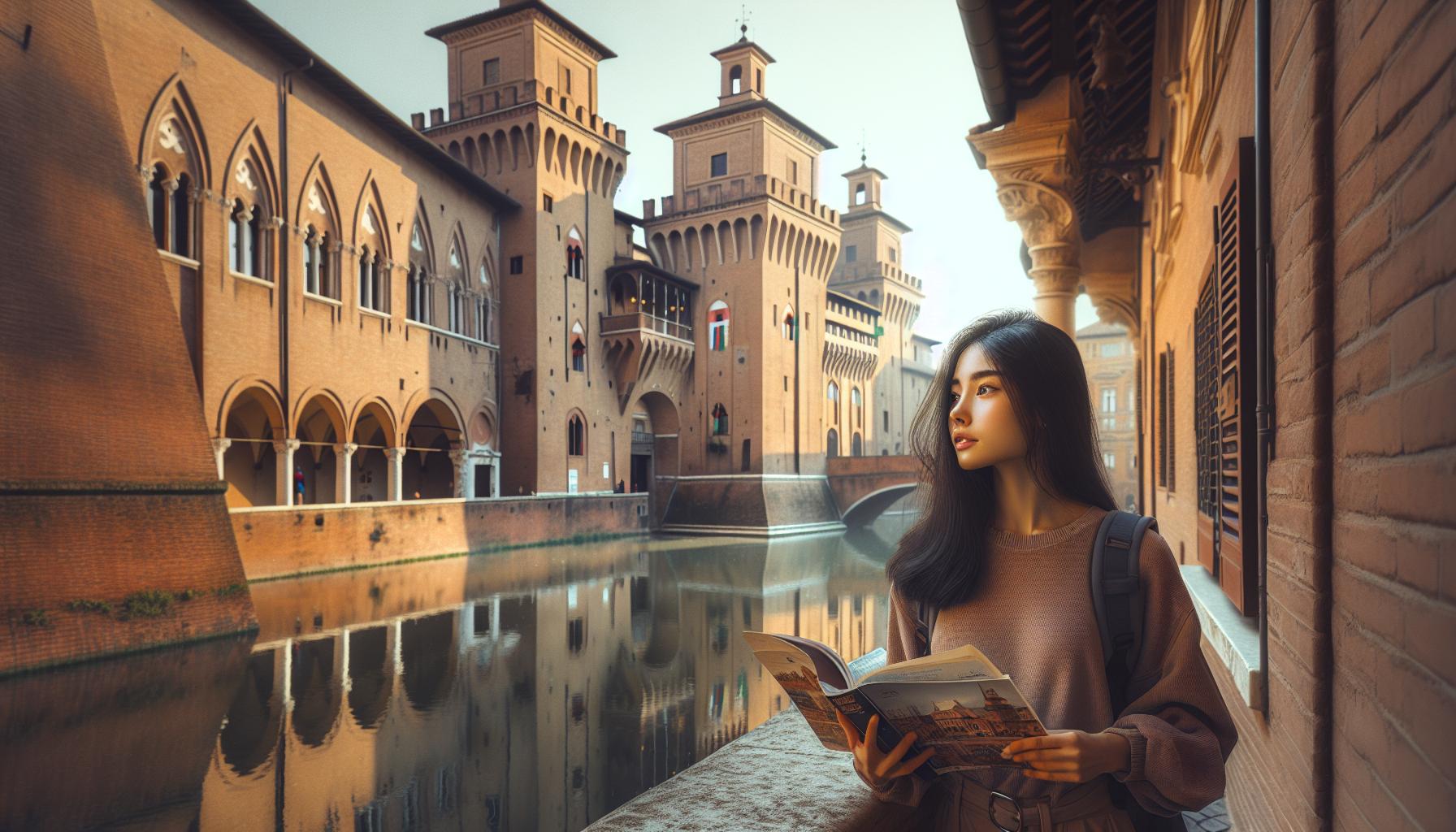 Perché Visita Ferrara: Attrazioni Imperdibili