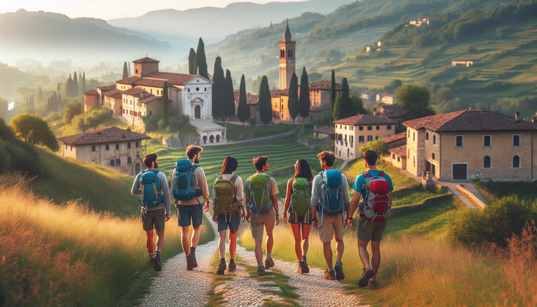 Itinerari da Sogno: Escursioni nei Dintorni di Padova