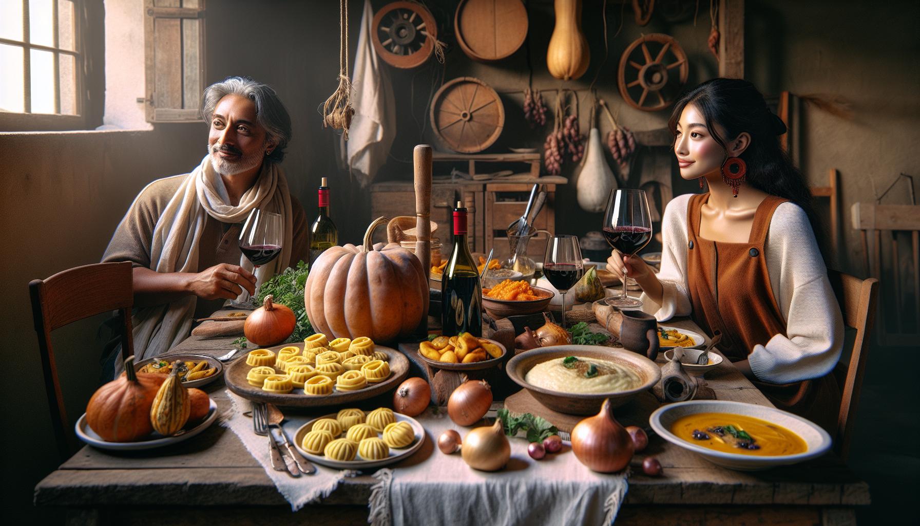 Alla scoperta della cucina mantovana: piatti tipici da provare