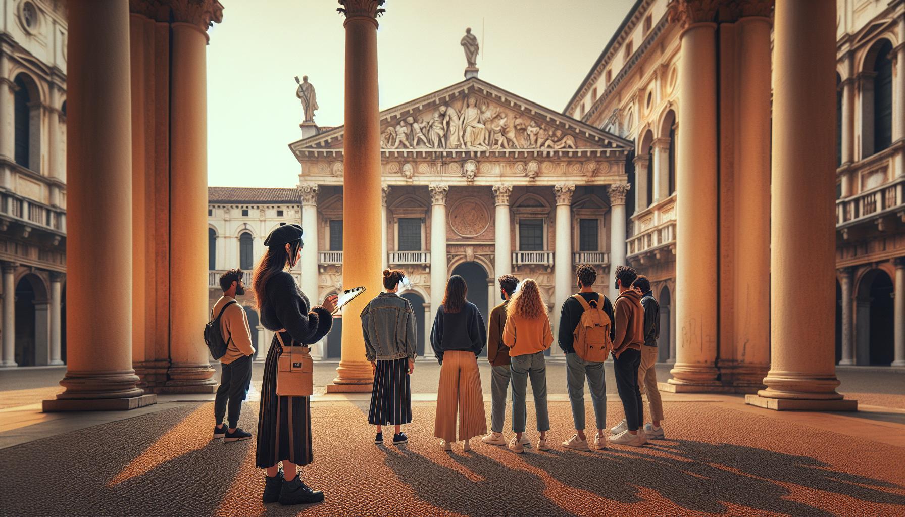 Cosa Rende Vicenza Unica: Un Viaggio tra Palladio e Oltre